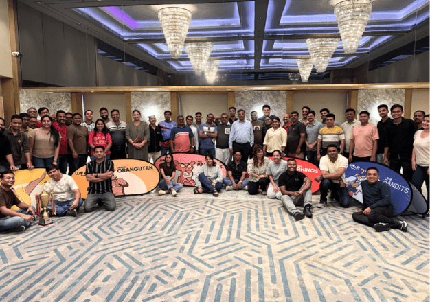 Team Building: Why Every Workplace Needs It