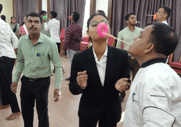 Students, Become Cyber Smart