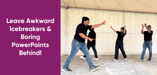 Team Building That Works