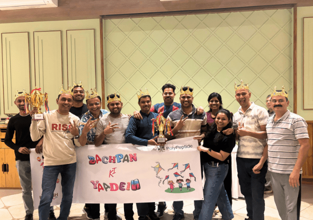 Jungle Out There: Leadership Development Workshop for Students