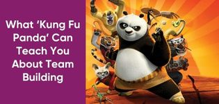 Kung Fu & Team Building