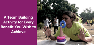 A Team Building Activity for Every Benefit You Wish to Achieve
