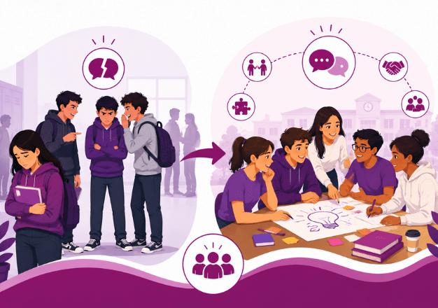 🤝 Improves Teamwork Skills
