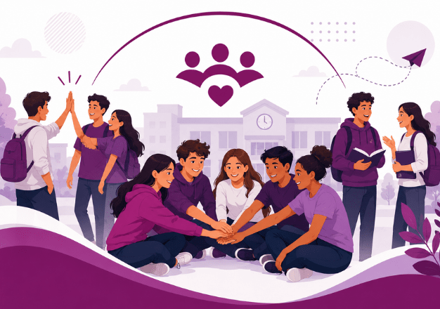 Team Building: Top 5 Benefits For Employee Engagement