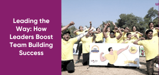Leading the Way: How Leaders Boost Team Building Success