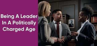 Leading in Politics: Power Tips