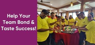 Bond for Success