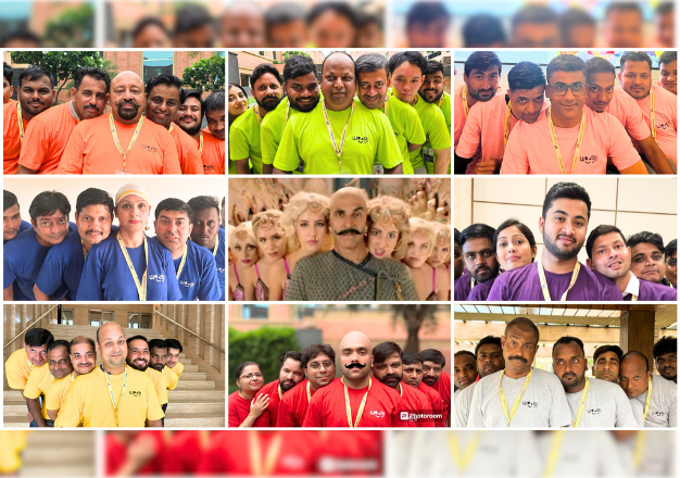 Team Building: Top 5 Benefits For Employee Engagement