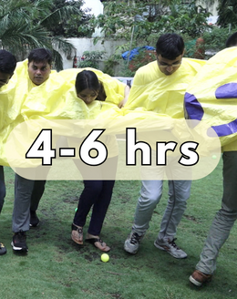 4-6 Hours