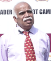 Dr R. Chandran